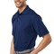 Paragon Adult Sebring Performance Short Sleeve Polo T Shirt for Men